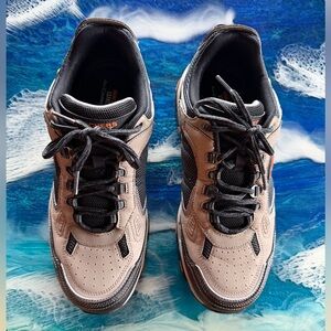 NWOT SKECHERS MENS SPORT Cooled Memory Foam Flex Sz 10W EU43 buy or bundle